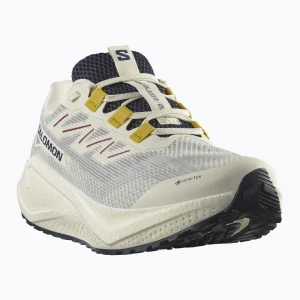 Buty do biegania męskie Salomon Aero Blaze 3 Gravel GTX vanilla ice/astral aura/lemon