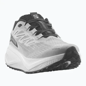 Buty do biegania męskie Salomon Aero Blaze 3 Gravel lunar rock/white/black