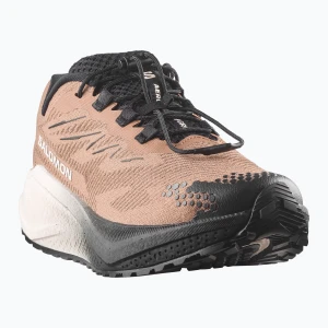 Buty do biegania męskie Salomon Aero Blaze 4 GRVL burro / vanilla ice Beżowy