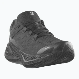 Buty do biegania męskie Salomon Aero Glide 3 black/black/ftw silver