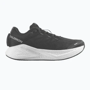 Buty do biegania męskie Salomon Aero Glide 3 black/white/asphalt