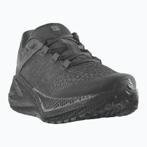 Zdjęcie produktu Buty do biegania męskie Salomon Aero Glide 3 Gravel phantom/black/black