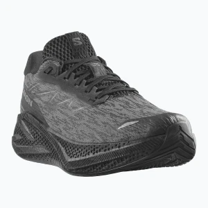 Buty do biegania męskie Salomon Aero Glide 4 black/black