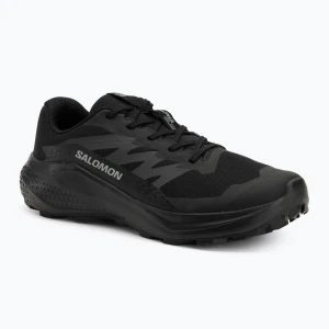 Buty do biegania męskie Salomon Alphaglide black/asphalt/black