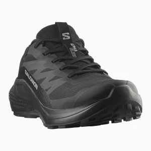Zdjęcie produktu Buty do biegania męskie Salomon Alphaglide GTX black/asphalt/black