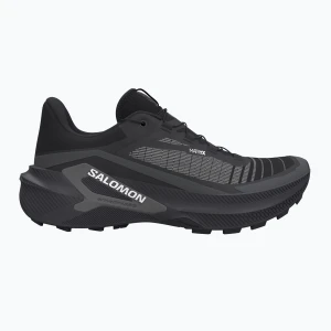 Buty do biegania męskie Salomon Genesis 2 black / black