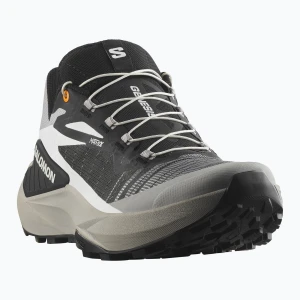 Buty do biegania męskie Salomon Genesis black/alloy/turmeric