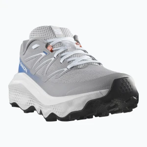 Buty do biegania męskie Salomon Ultra Flow 2 alloy/white/french blue