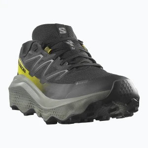 Buty do biegania męskie Salomon Ultra Flow 2 GTX black/sedona sage/incaberry