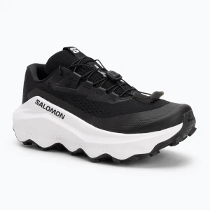 Buty do biegania męskie Salomon Ultra Glide 3 black / white / black