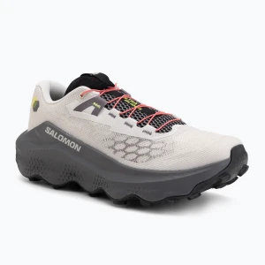 Buty do biegania męskie Salomon Ultra Glide 4 lilac ash/excalibur/pink yarrow