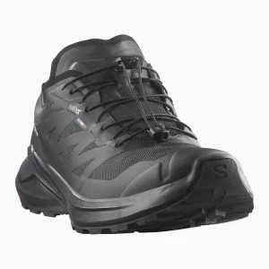 Buty do biegania męskie Salomon XA Meta Made In France black/black/black