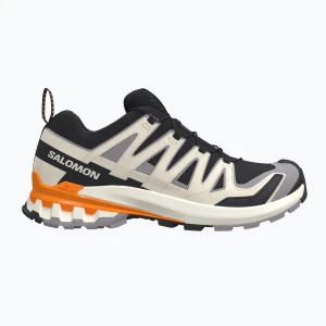 Buty do biegania męskie Salomon XA Pro 3D V9 black / gull Beżowy