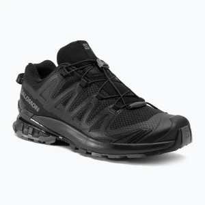 Buty do biegania męskie Salomon XA Pro 3D V9 black / phantom / pewter