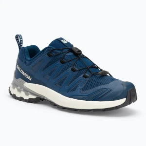 Buty do biegania męskie Salomon XA Pro 3D V9 poseidon/icicle/alloy