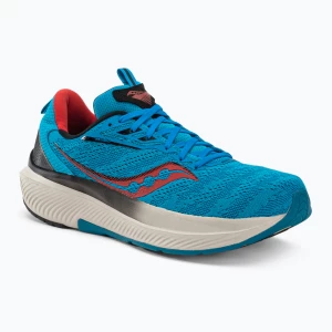 Zdjęcie produktu Buty do biegania męskie Saucony Echelon 9 ocean/redrock