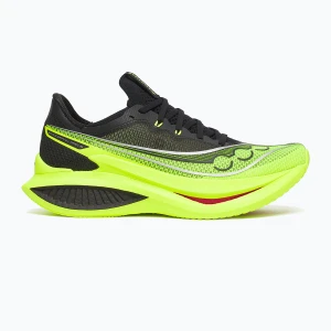 Buty do biegania męskie Saucony Endorphin Pro 5 citron / black