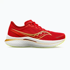 Buty do biegania męskie Saucony Endorphin Speed 3 red poppy