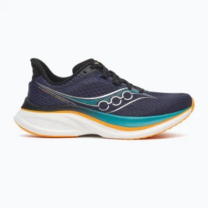 Buty do biegania męskie Saucony Endorphin Speed 5 naval / tranquil Granatowy
