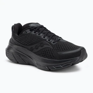 Buty do biegania męskie Saucony Guide 17 black/black