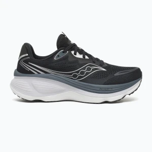 Buty do biegania męskie Saucony Hurricane 26 black / silver