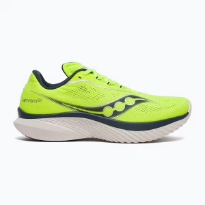 Buty do biegania męskie Saucony Kinvara 15 citron/navy