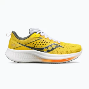 Zdjęcie produktu Buty do biegania męskie Saucony Ride 17 canary/ bough