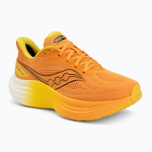 Buty do biegania męskie Saucony Triumph 24 fuego Pomarańczowy