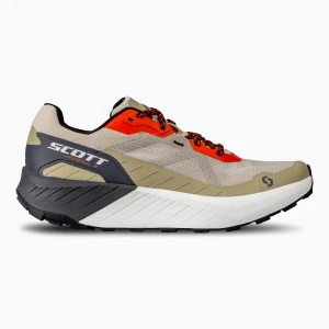 Buty do biegania męskie SCOTT Kinabalu 3 toast beige/glow red