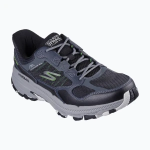 Zdjęcie produktu Buty do biegania męskie SKECHERS Go Run Trail Altitude 2.0 Rocky Hill black