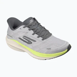 Buty do biegania męskie SKECHERS Skx Aero Pulse gray