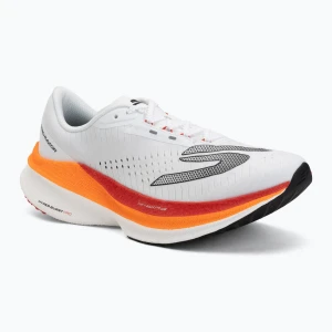 Zdjęcie produktu Buty do biegania męskie SKECHERS Skx Aero Razor white