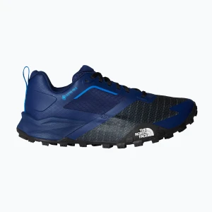 Buty do biegania męskie The North Face Offtrail Trail Run Gore-Tex hero blue / black