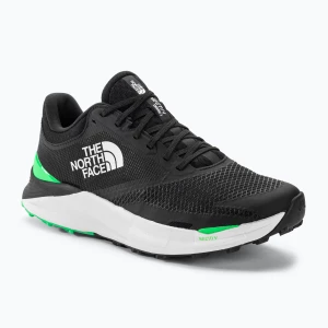 Buty do biegania męskie The North Face Vectiv Enduris 3 black/chlorophyll green