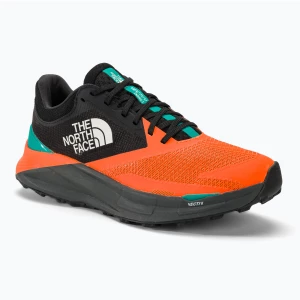 Buty do biegania męskie The North Face Vectiv Enduris 3 power orange/black