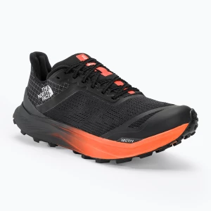 Buty do biegania męskie The North Face Vectiv Infinite 2 asphalt grey/vivid flam