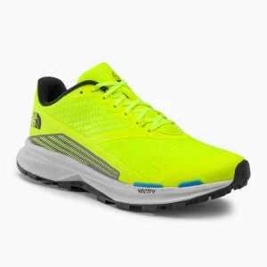 Buty do biegania męskie The North Face Vectiv Levitum led yellow/black