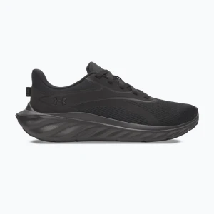 Buty do biegania męskie Under Armour Ascend black/black/black