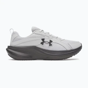 Buty do biegania męskie Under Armour Assert 11 mod gray / mod gray / black Szary