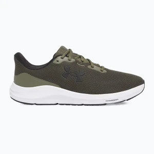 Buty do biegania męskie Under Armour Charged Pursuit 4 marine od green/marine od green/black