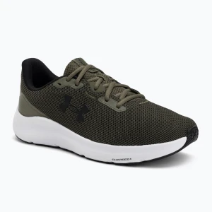 Buty do biegania męskie Under Armour Charged Pursuit 4 marine od green / marine od green / black