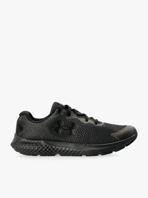 Buty do biegania męskie Under Armour Charged Rogue 3 - black