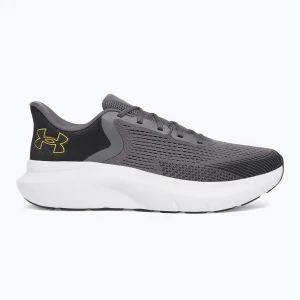Buty do biegania męskie Under Armour Charged Rogue 5 castlerock/black/campus gold