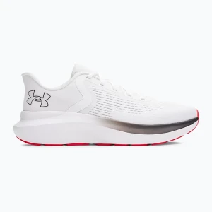 Buty do biegania męskie Under Armour Charged Rogue 5 castlerock/black/campus gold