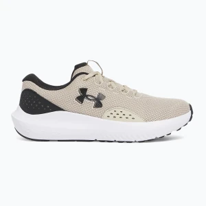 Buty do biegania męskie Under Armour Charged Surge 4 khaki base/summit white/castlerock