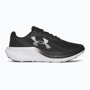 Buty do biegania męskie Under Armour Chase black / black / white