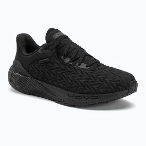 Zdjęcie produktu Buty do biegania męskie Under Armour Hovr Machina 3 Clone black/black/reflective