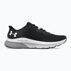 Buty do biegania męskie Under Armour Hovr Turbulence 2 black/jet gray/white