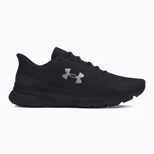 Buty do biegania męskie Under Armour Hovr Turbulence 2 RS black/black/reflective