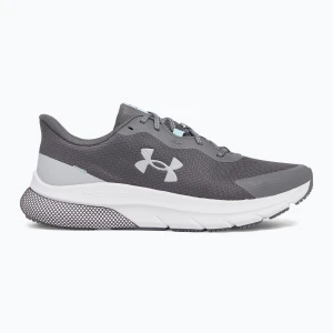 Buty do biegania męskie Under Armour Hovr Turbulence 2 RS castlerock/mod gray/mod gray